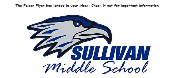 The Falcon Flyer Latest News